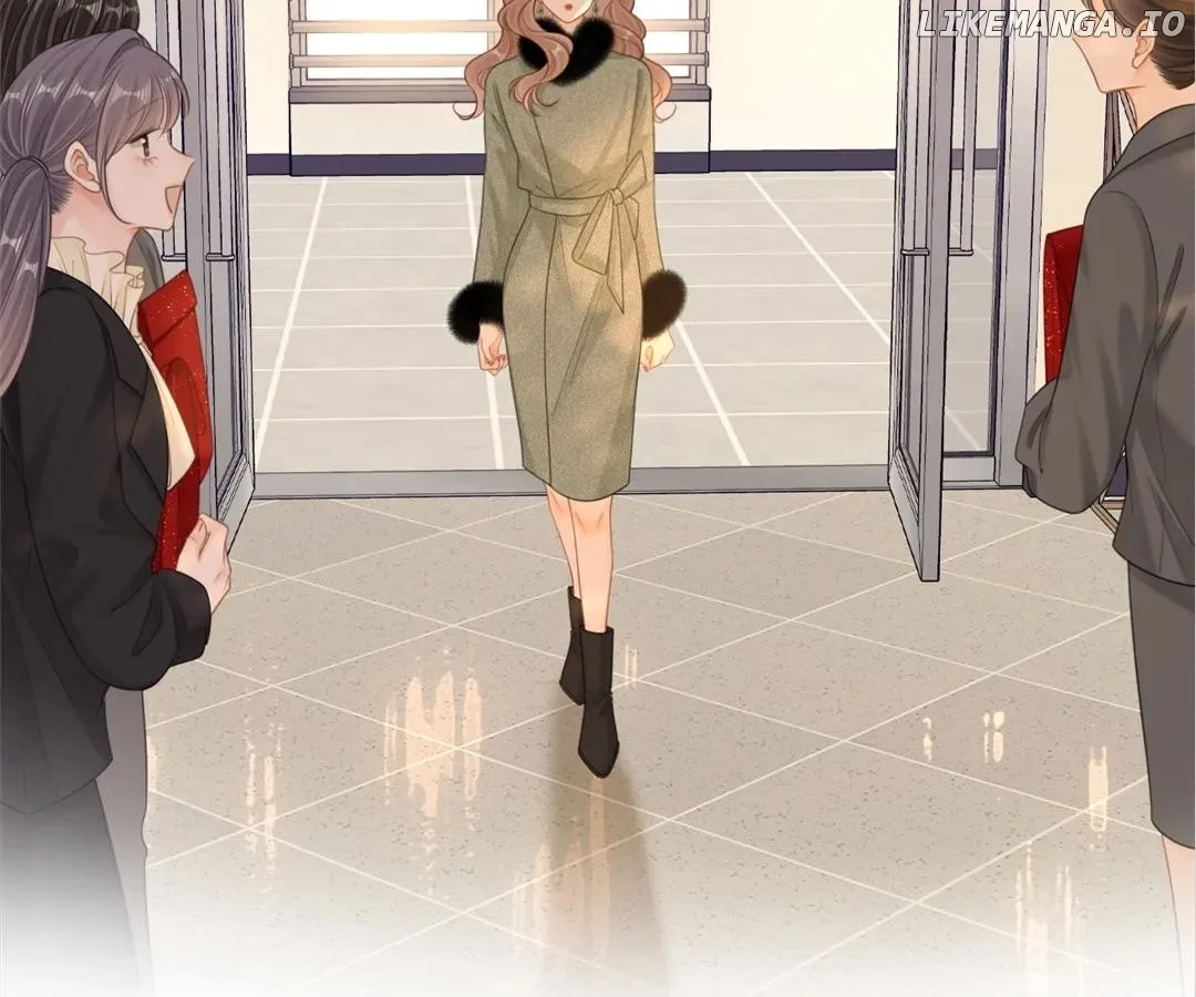 Pretty Woman Chapter 98 page 22
