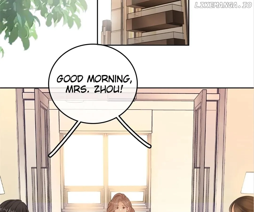Pretty Woman Chapter 98 page 21