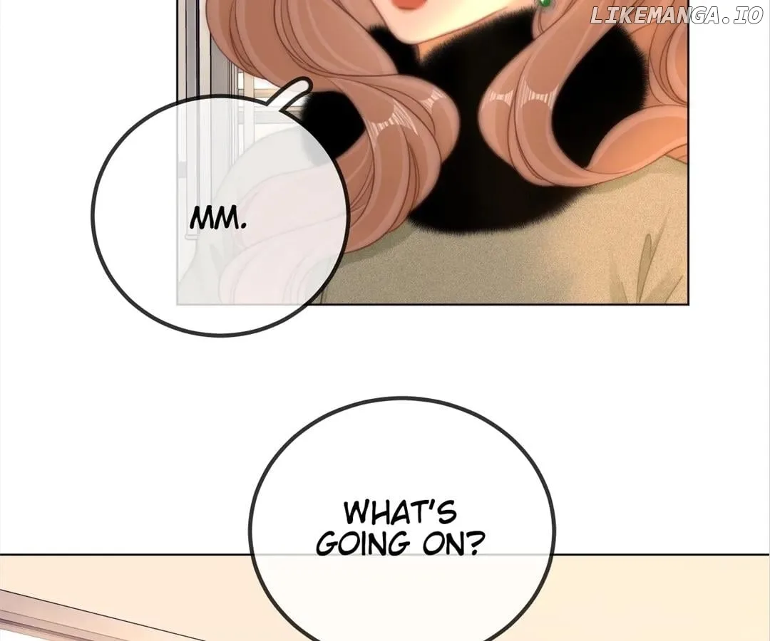Pretty Woman Chapter 98 page 26