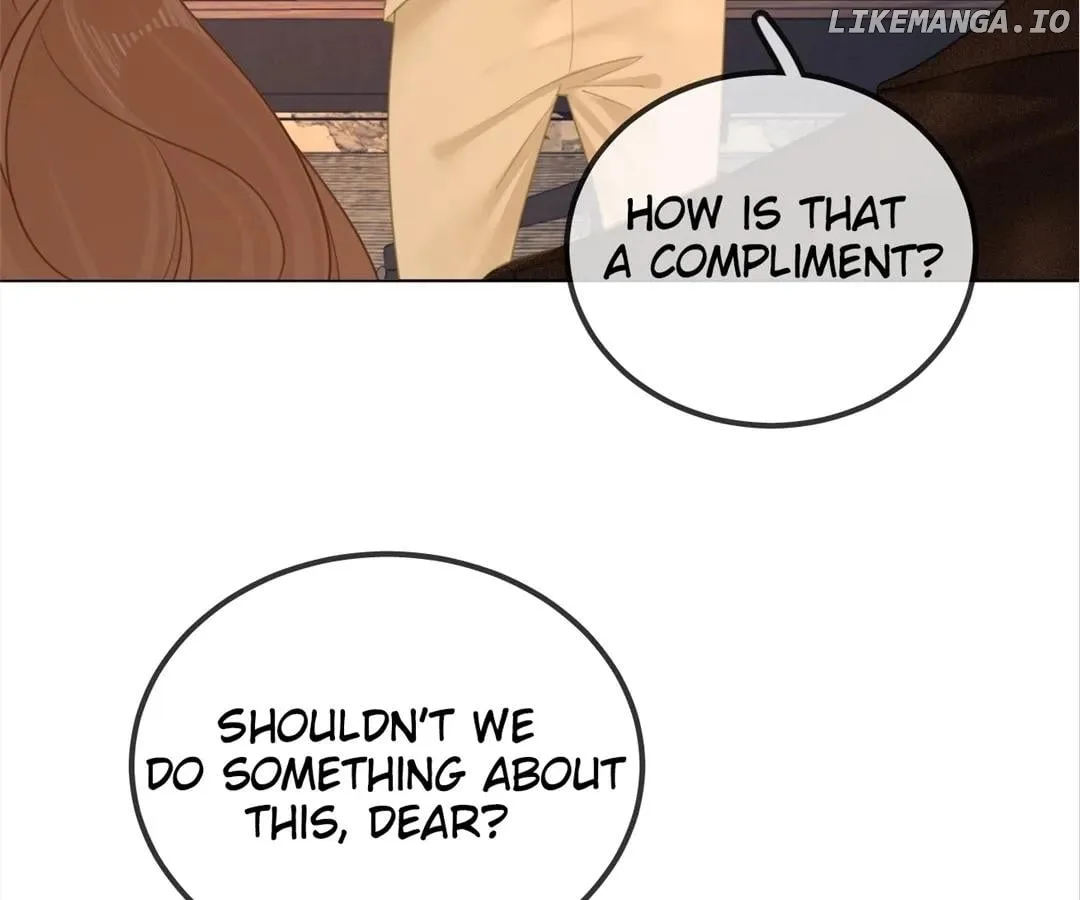 Pretty Woman Chapter 100 page 9