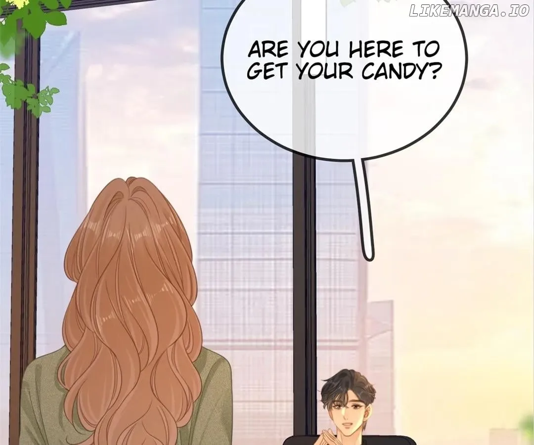 Pretty Woman Chapter 98 page 47