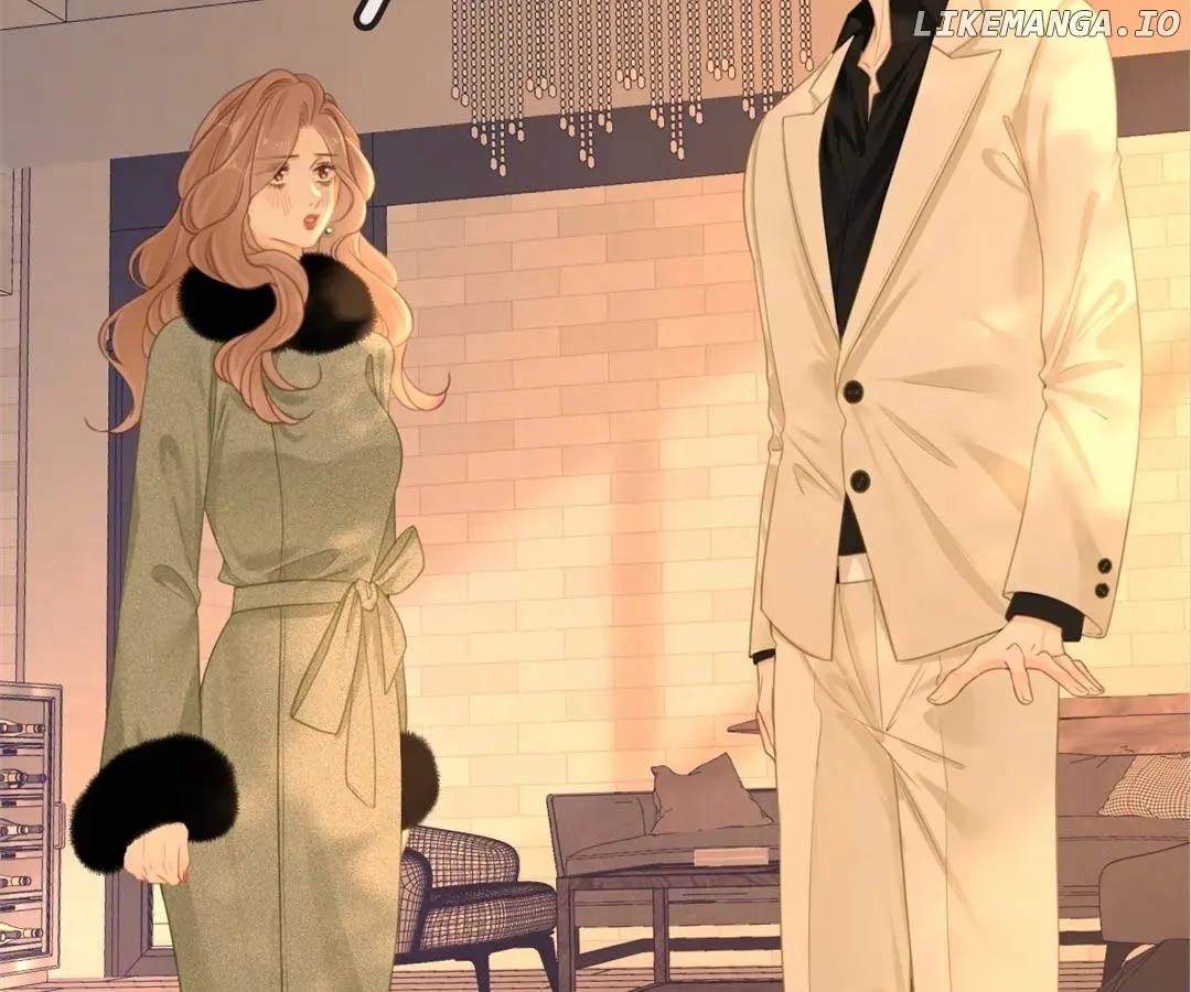 Pretty Woman Chapter 100 page 13