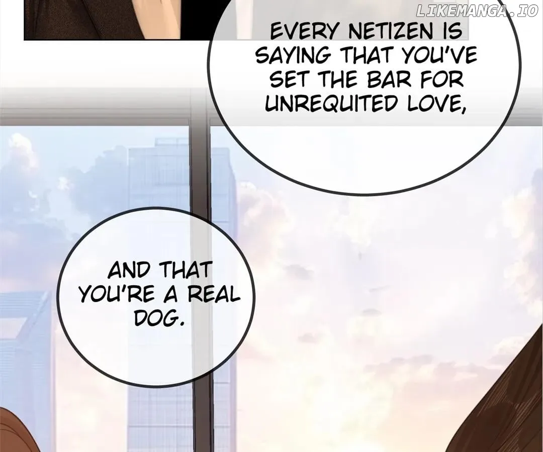 Pretty Woman Chapter 100 page 7