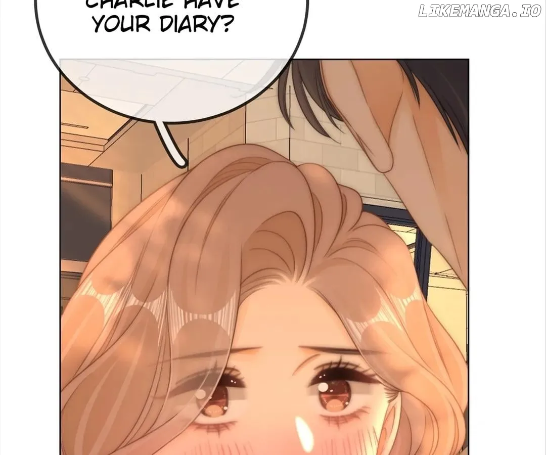 Pretty Woman Chapter 100 page 33