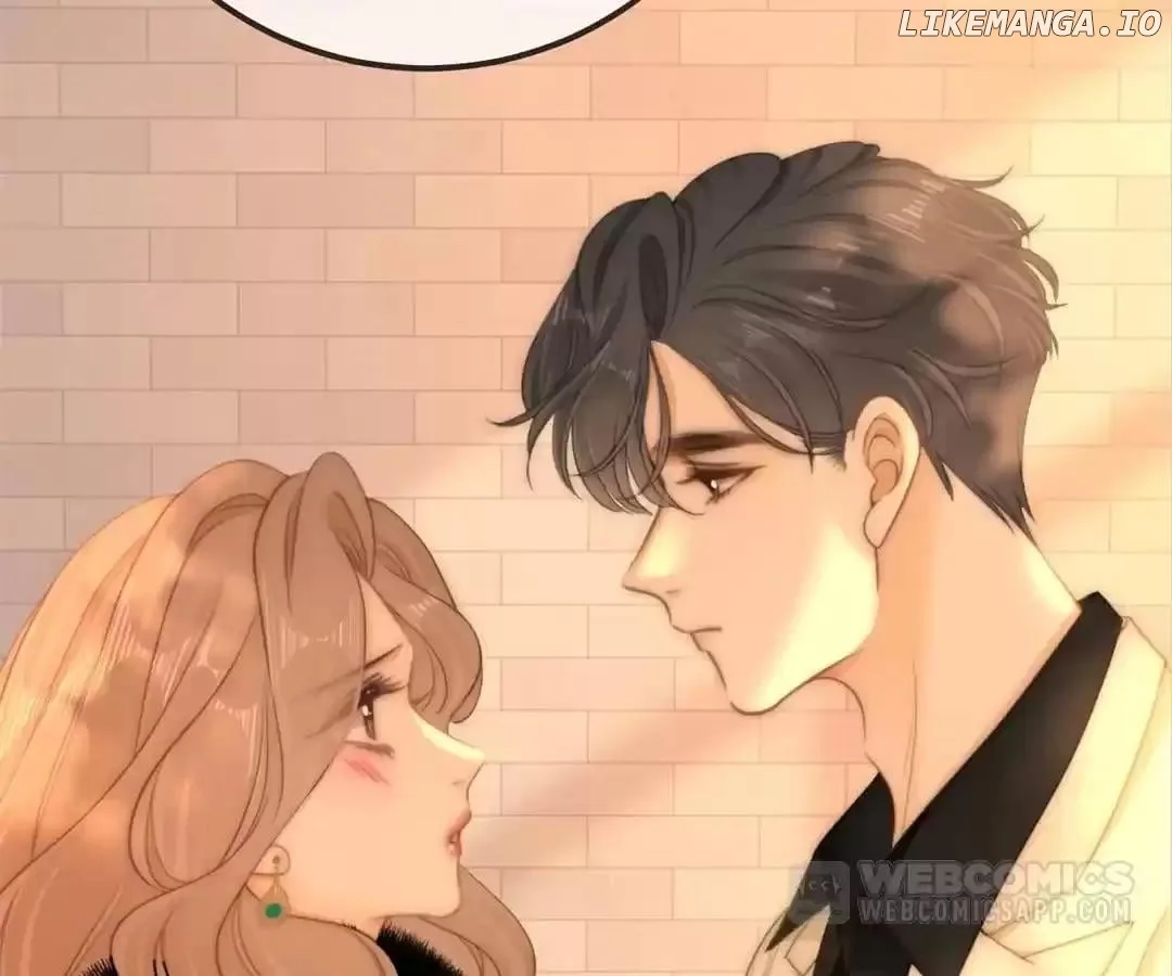 Pretty Woman Chapter 100 page 20