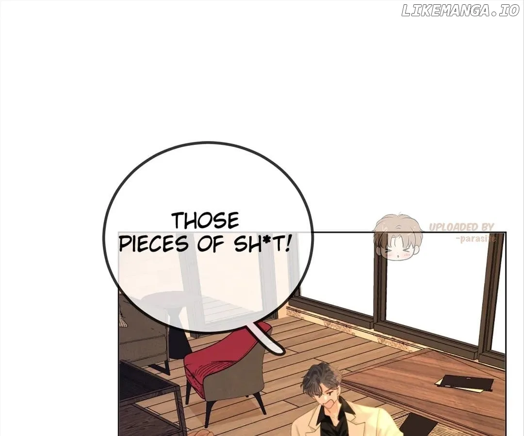 Pretty Woman Chapter 100 page 2