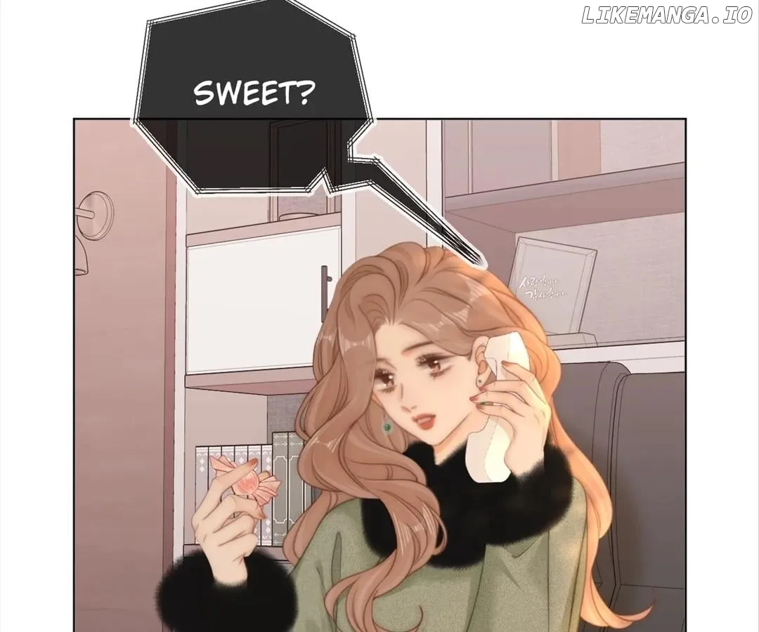 Pretty Woman Chapter 98 page 40