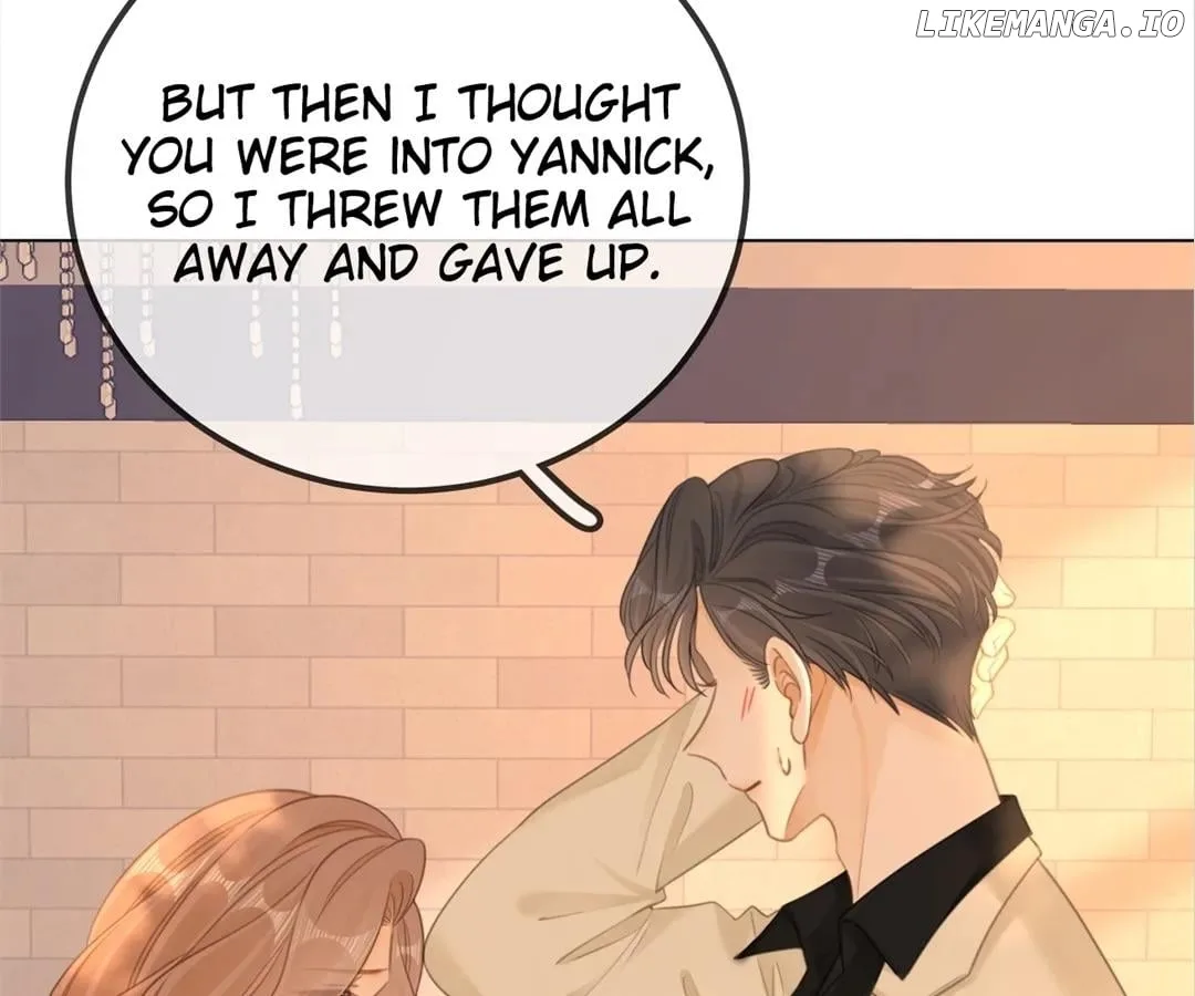 Pretty Woman Chapter 100 page 37