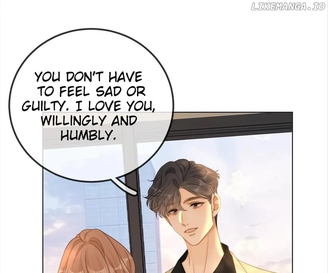 Pretty Woman Chapter 100 page 41