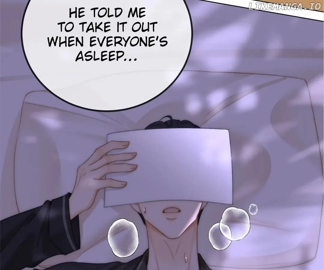 Pretty Woman Chapter 100 page 29