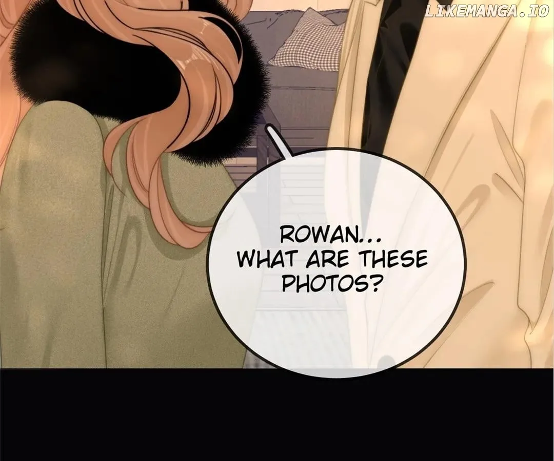 Pretty Woman Chapter 100 page 21