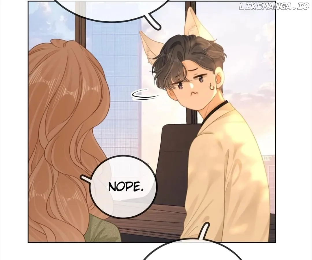 Pretty Woman Chapter 100 page 10