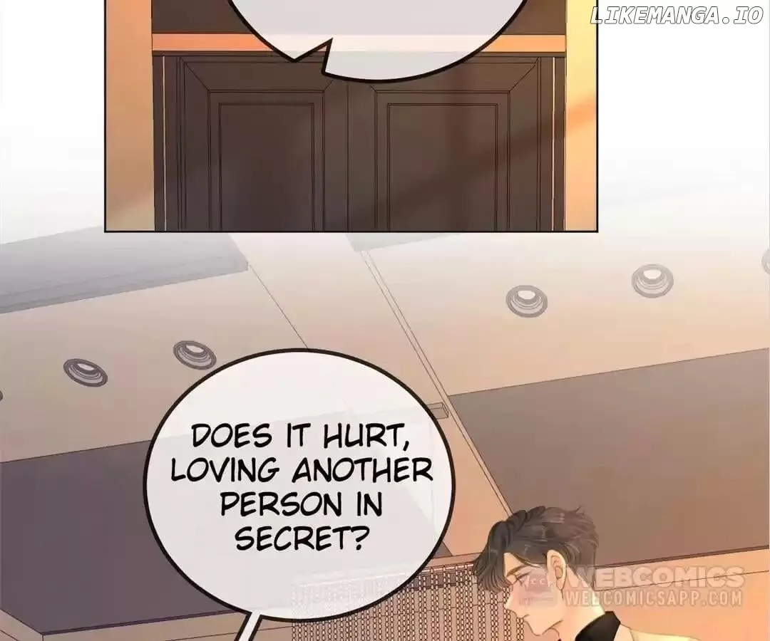 Pretty Woman Chapter 100 page 12