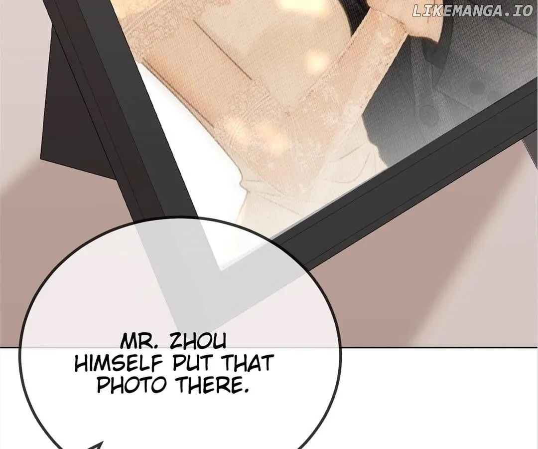 Pretty Woman Chapter 98 page 33