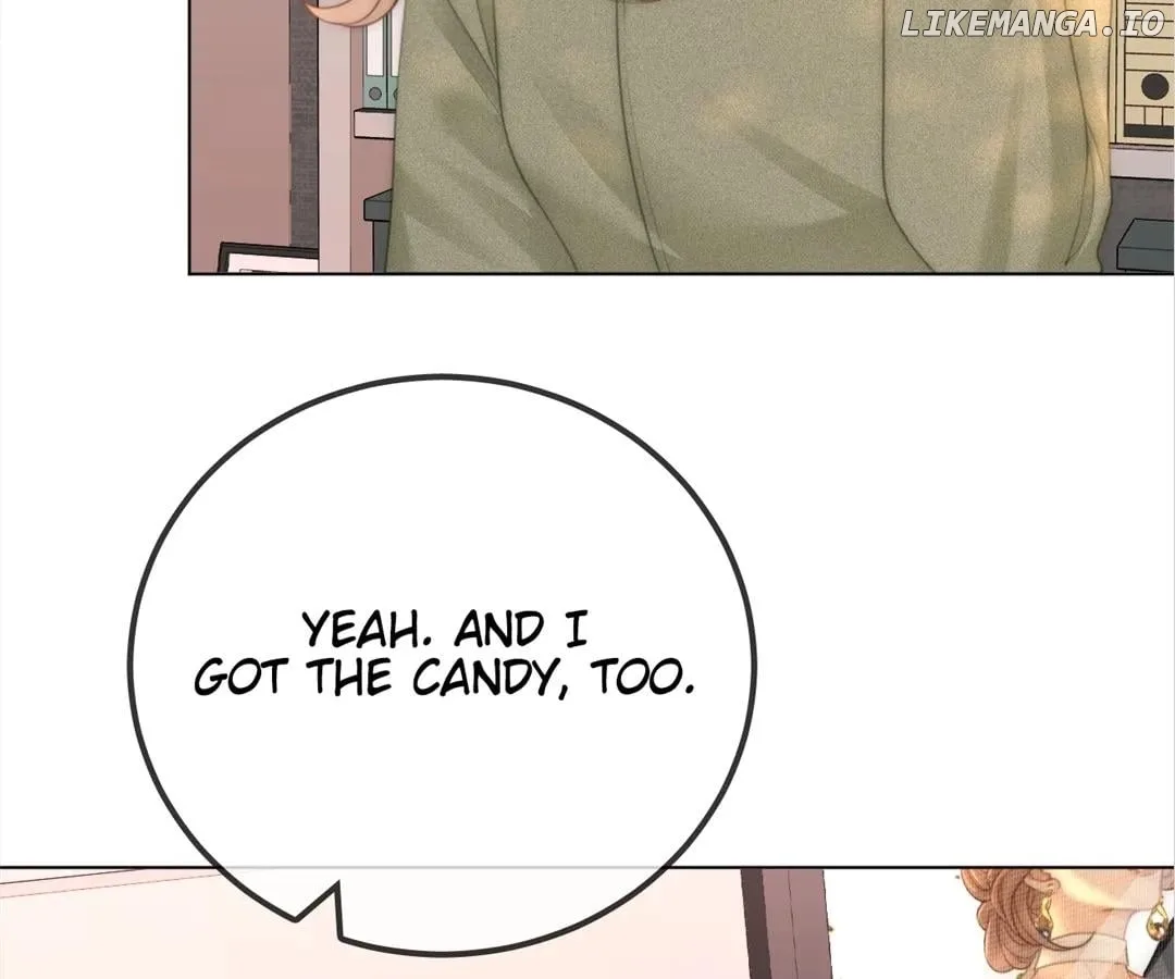 Pretty Woman Chapter 98 page 38