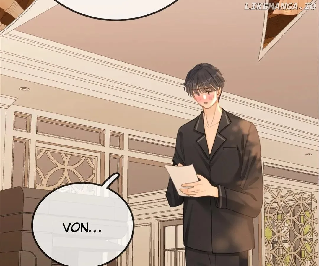 Pretty Woman Chapter 100 page 27