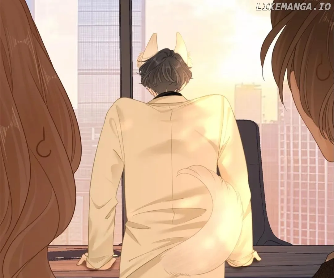 Pretty Woman Chapter 100 page 8