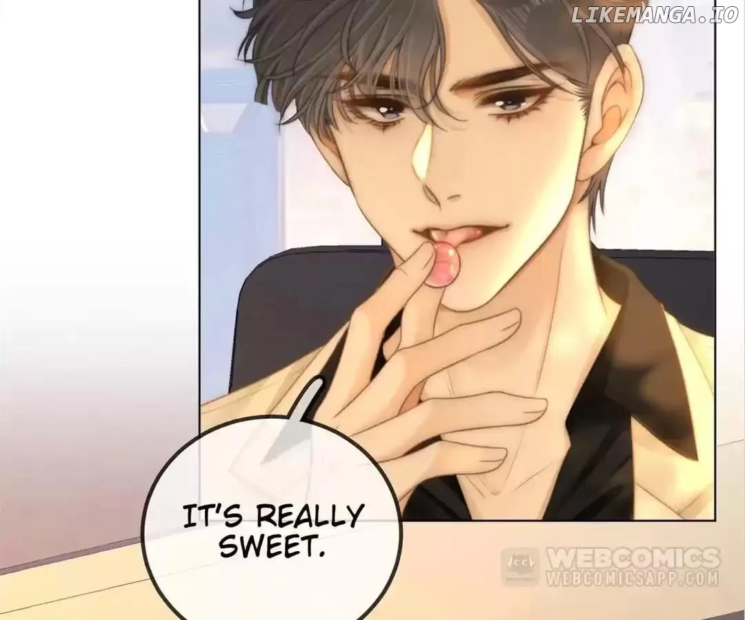 Pretty Woman Chapter 98 page 52