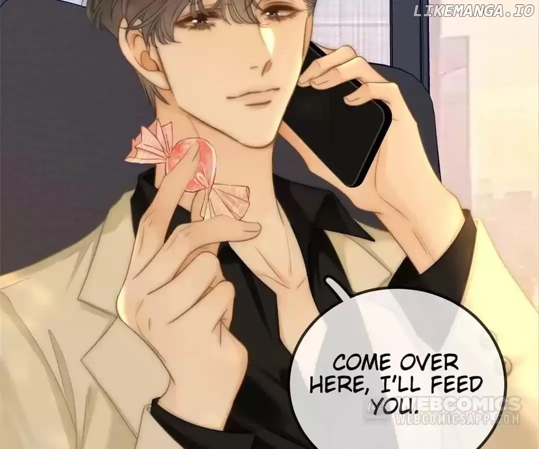 Pretty Woman Chapter 98 page 44
