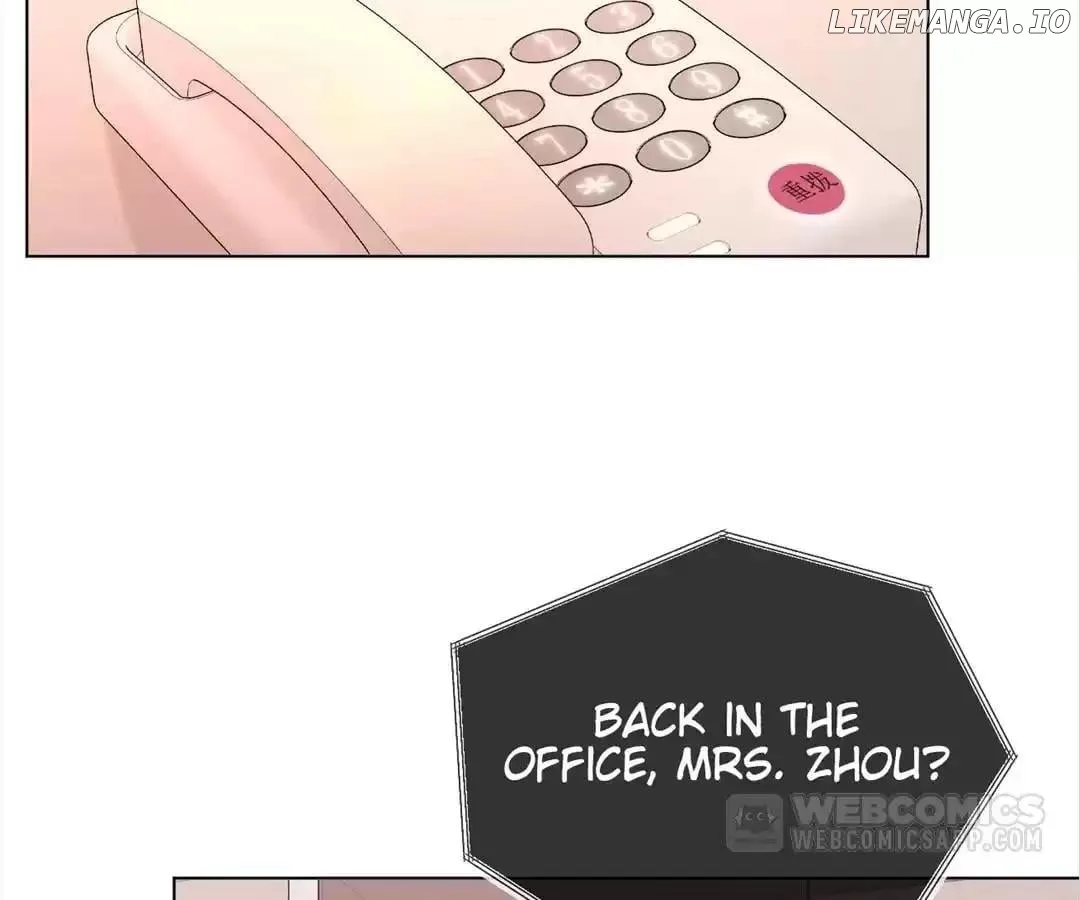 Pretty Woman Chapter 98 page 36