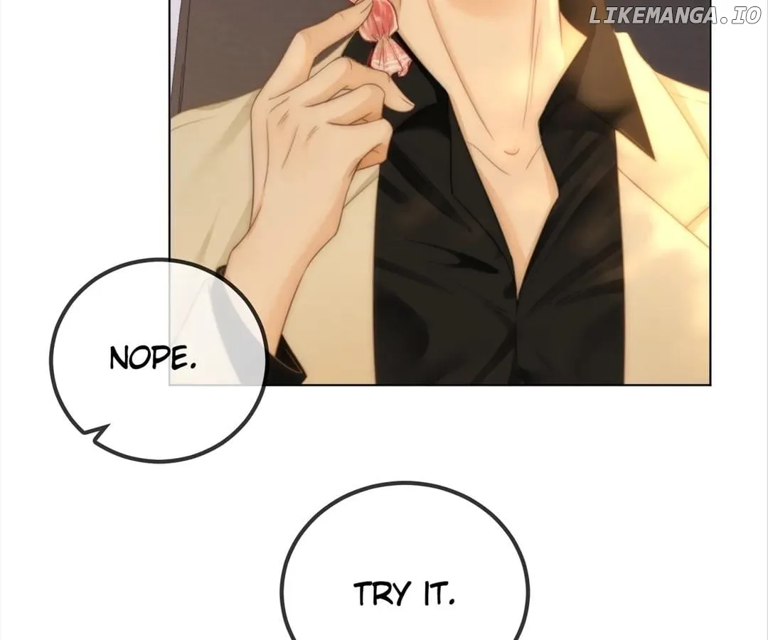 Pretty Woman Chapter 98 page 50