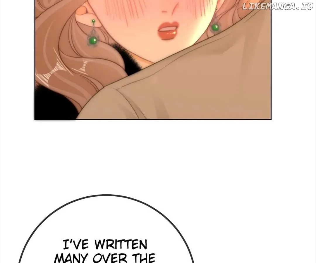 Pretty Woman Chapter 100 page 34
