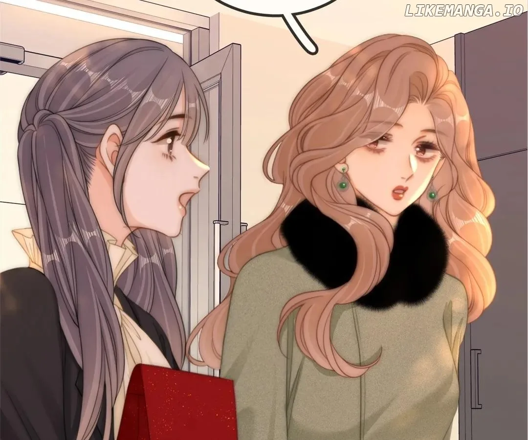 Pretty Woman Chapter 98 page 27