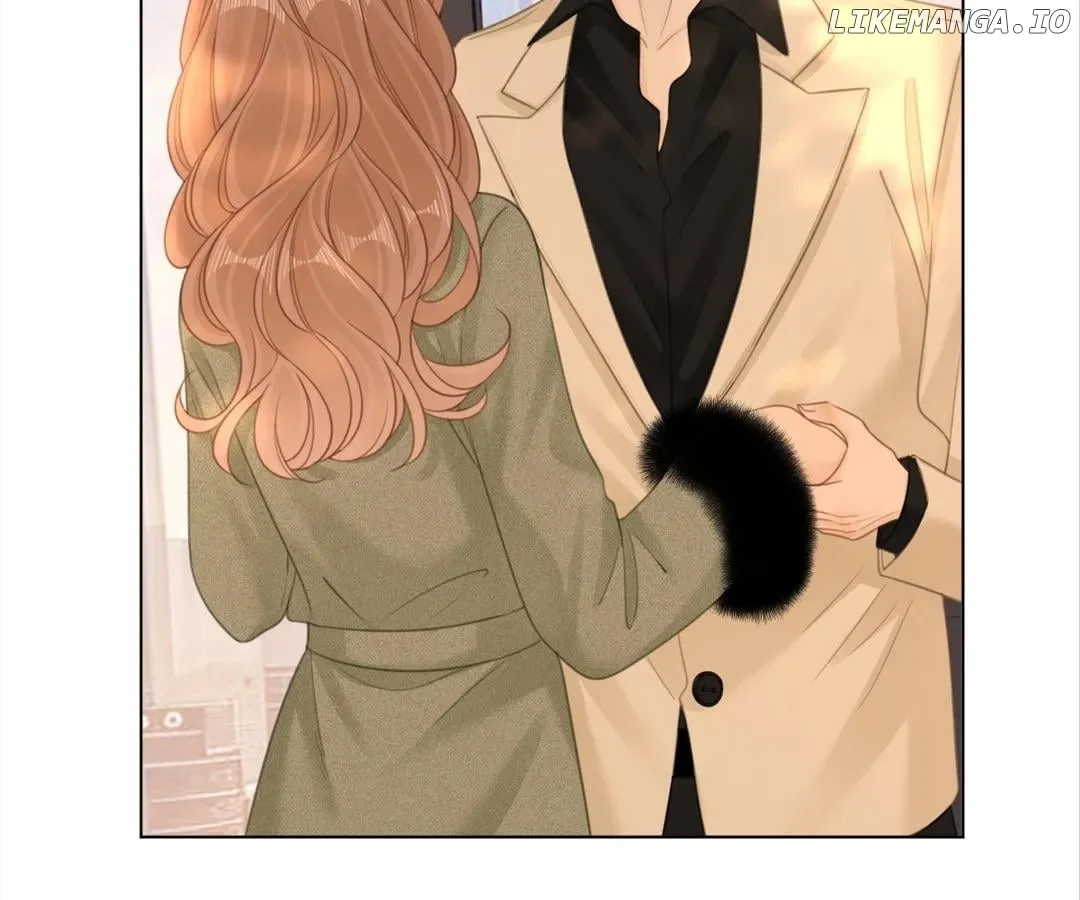 Pretty Woman Chapter 100 page 42