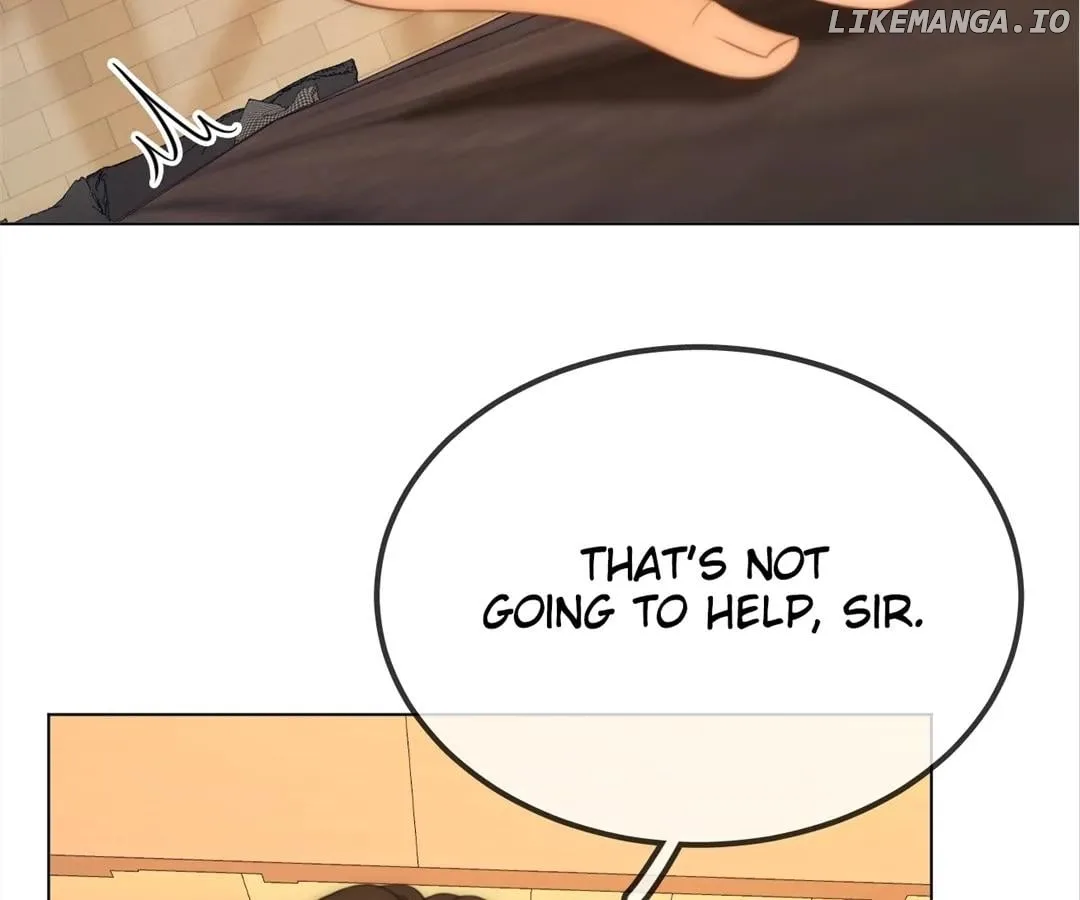 Pretty Woman Chapter 100 page 5