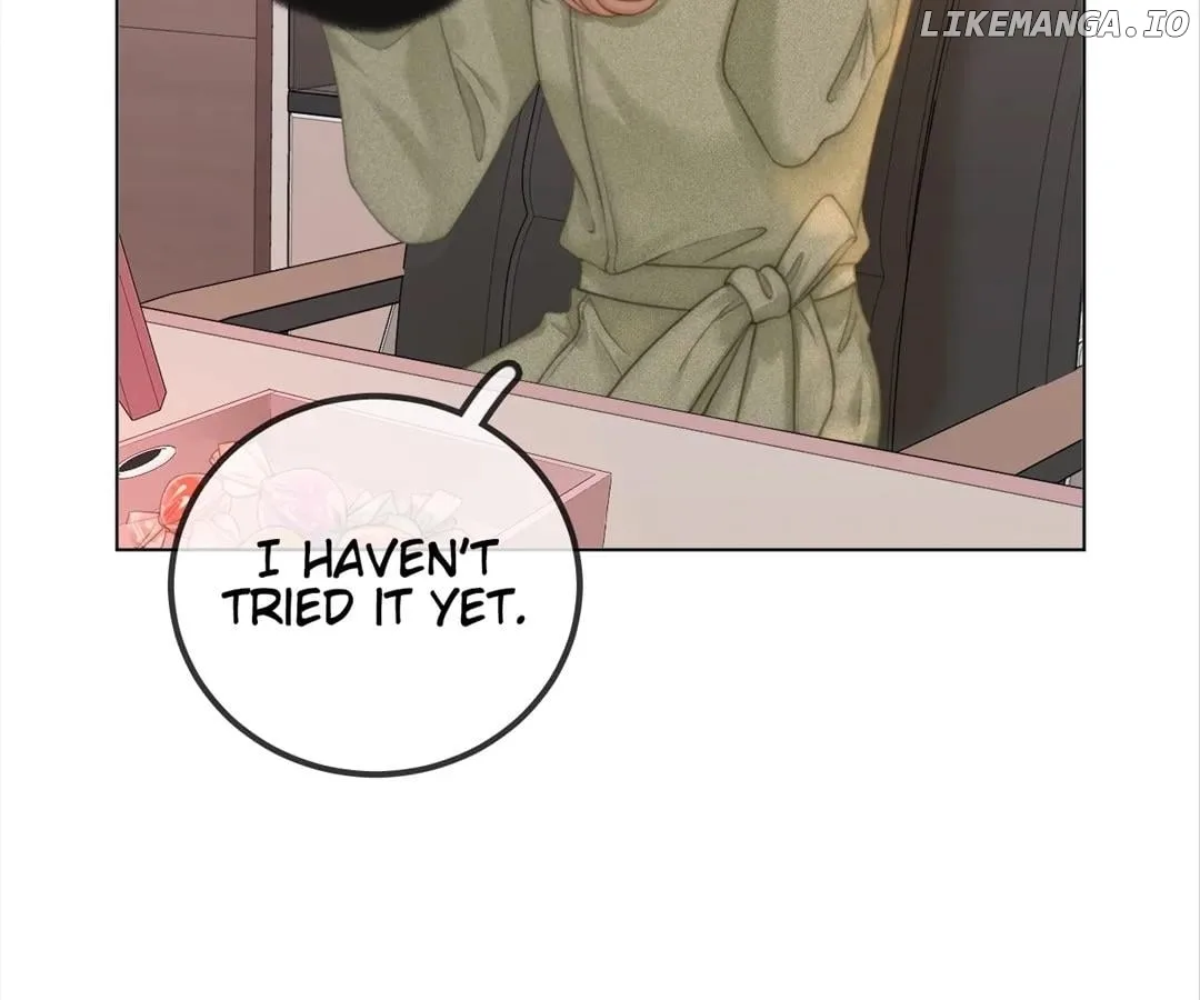 Pretty Woman Chapter 98 page 41