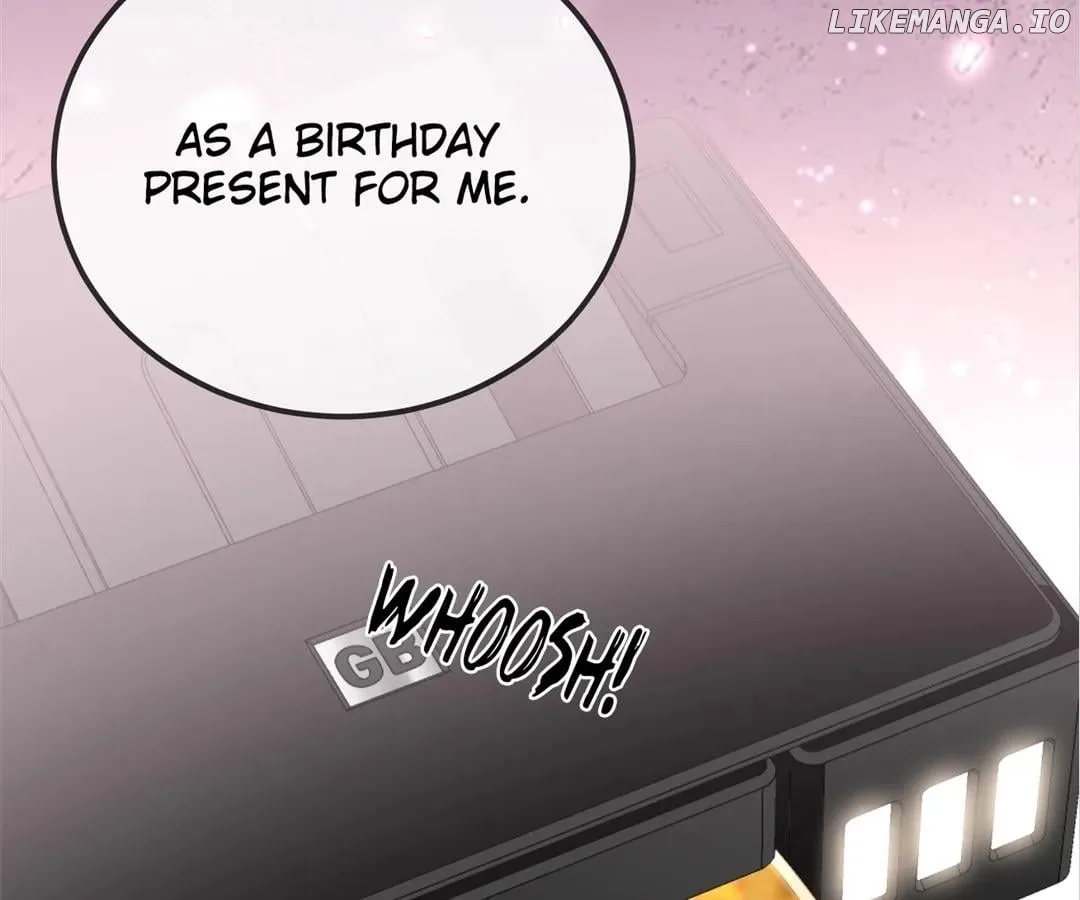 Pretty Woman Chapter 100 page 24