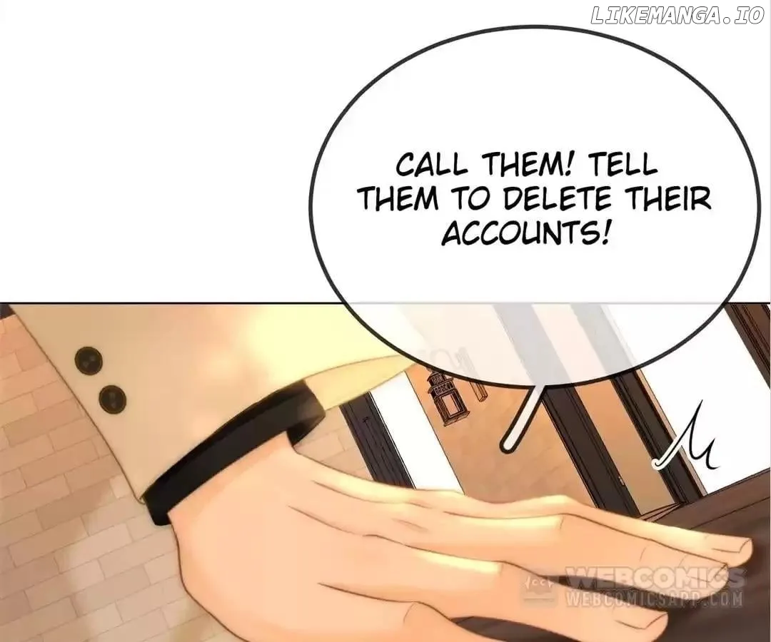 Pretty Woman Chapter 100 page 4