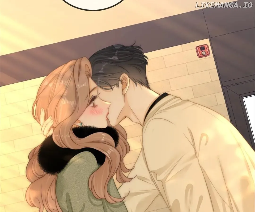 Pretty Woman Chapter 98 page 53