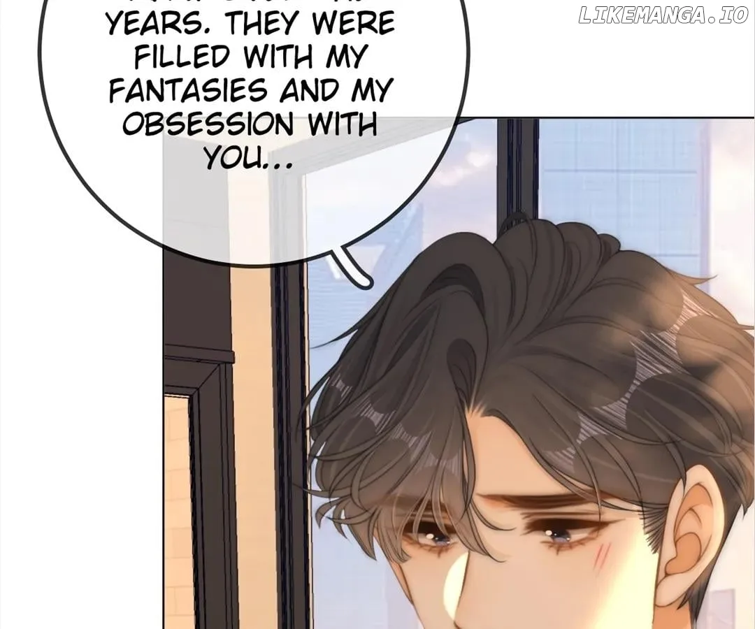 Pretty Woman Chapter 100 page 35