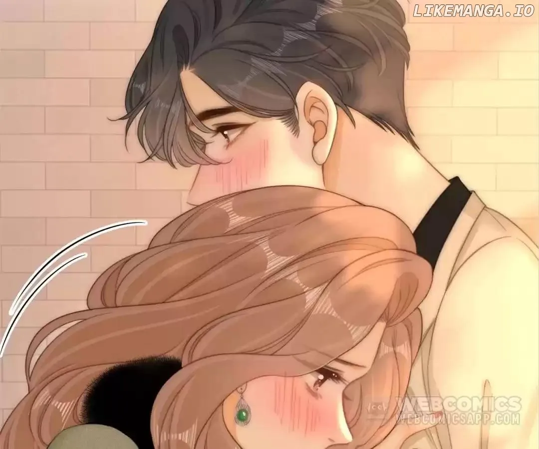 Pretty Woman Chapter 100 page 44
