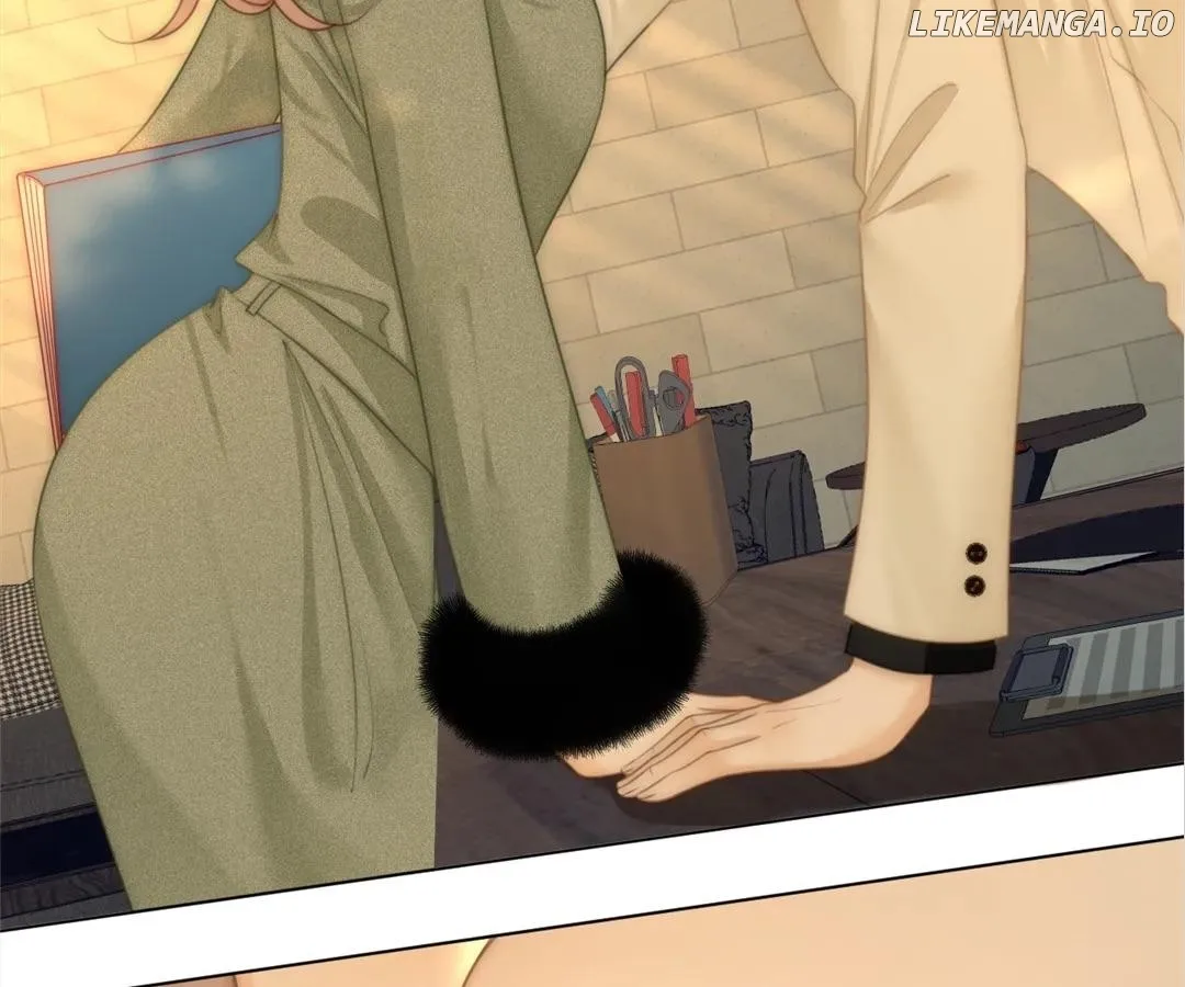 Pretty Woman Chapter 98 page 54
