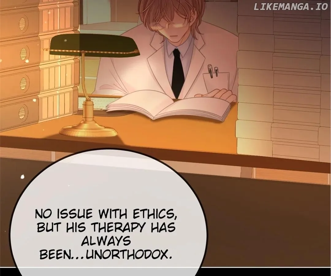 Pretty Woman Chapter 101 page 53