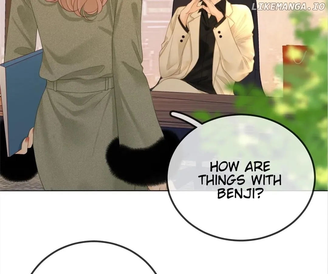 Pretty Woman Chapter 98 page 48