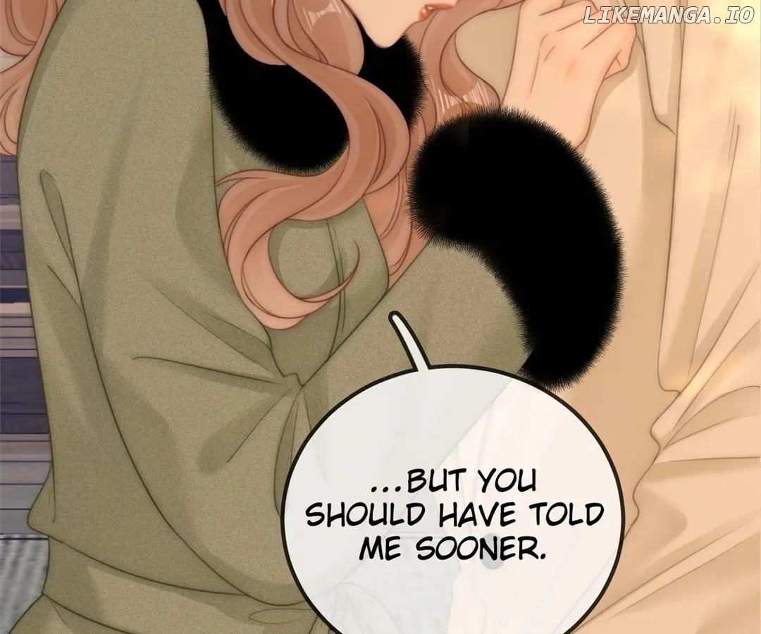 Pretty Woman Chapter 100 page 45