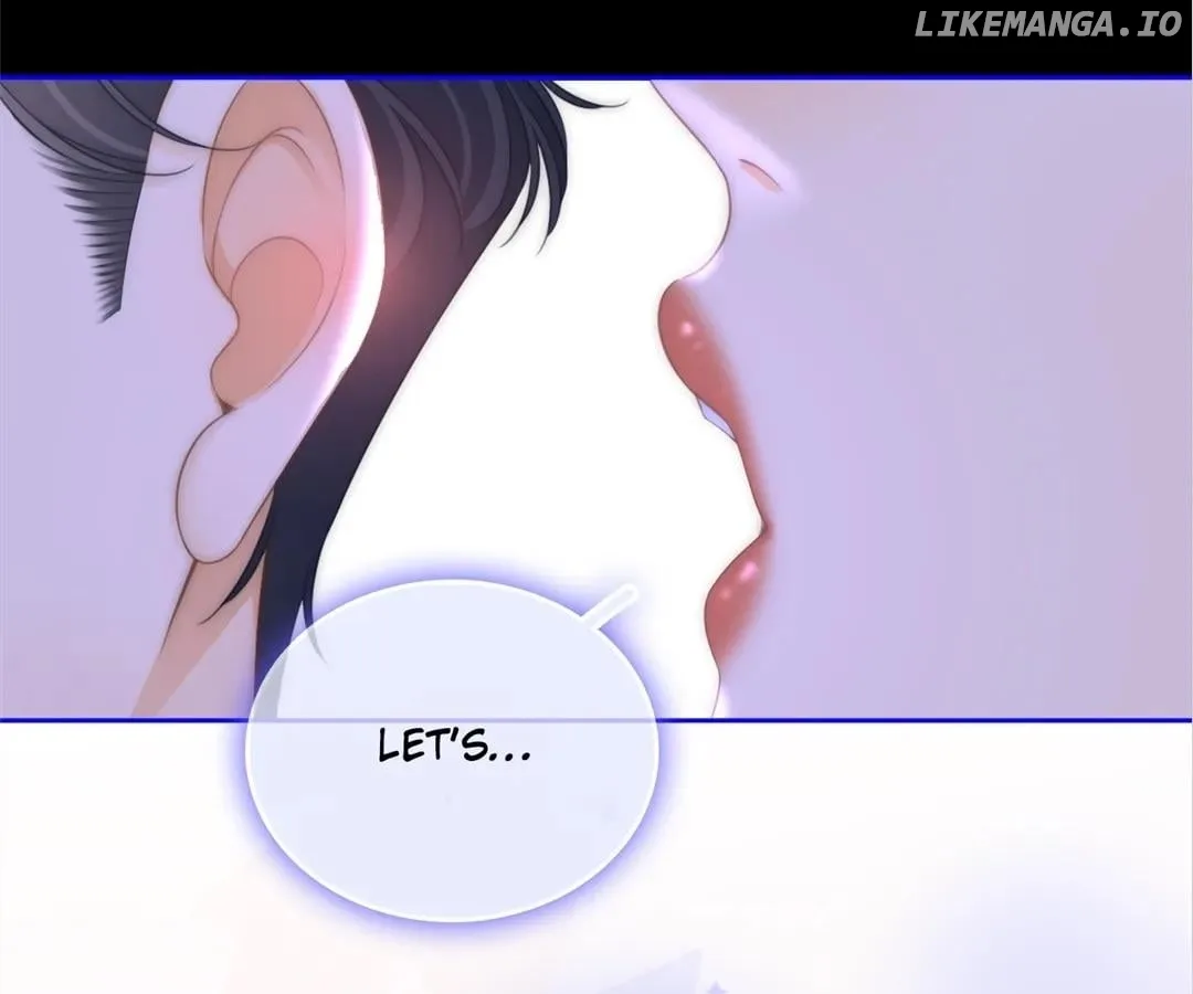 Pretty Woman Chapter 101 page 38