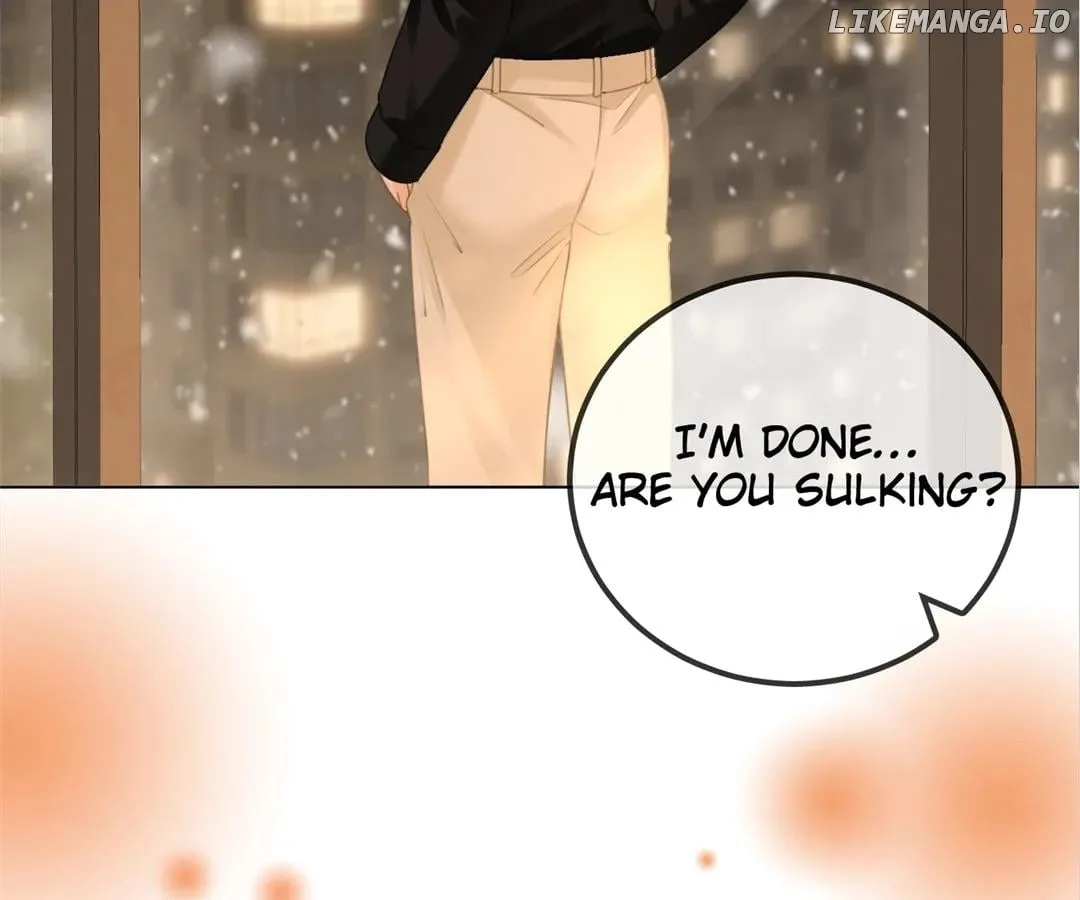 Pretty Woman Chapter 100 page 55
