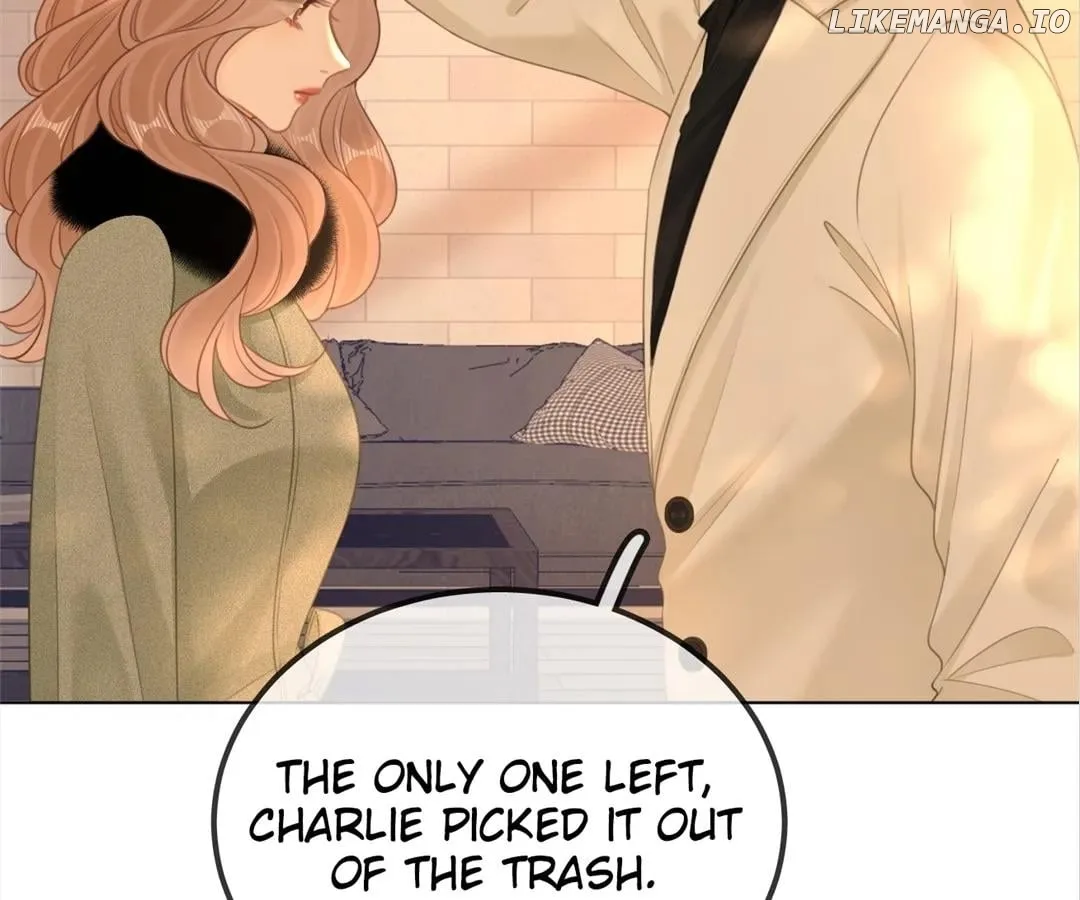 Pretty Woman Chapter 100 page 38