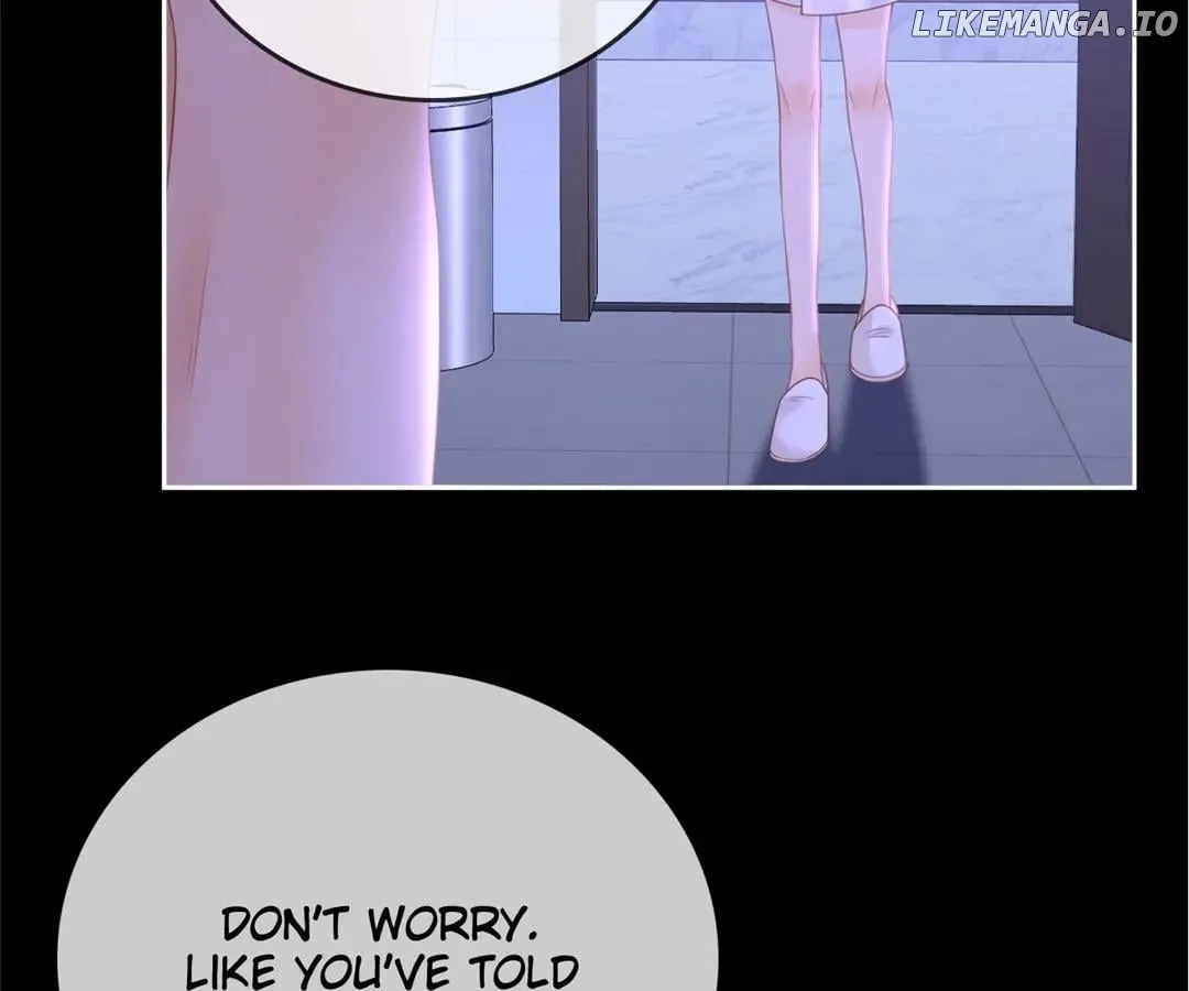 Pretty Woman Chapter 101 page 7