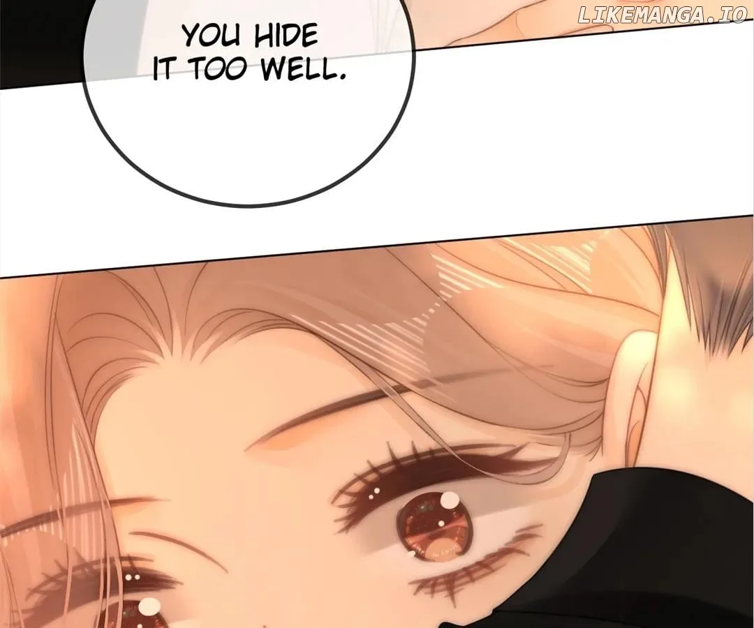 Pretty Woman Chapter 100 page 61