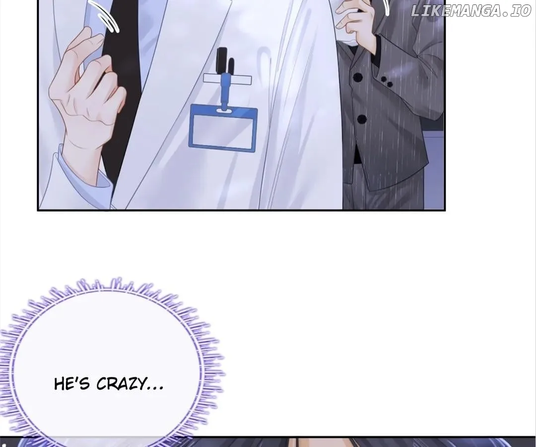 Pretty Woman Chapter 102 page 7