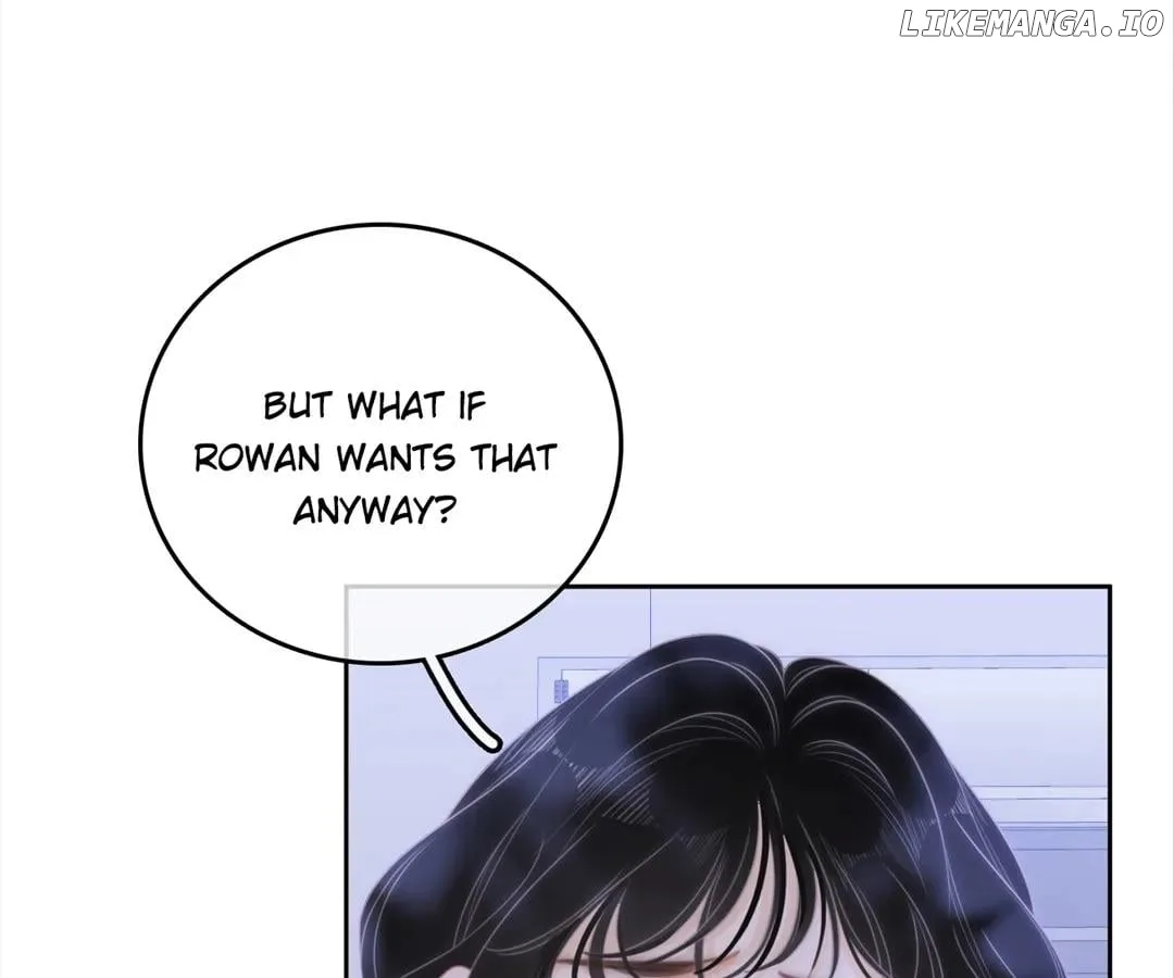Pretty Woman Chapter 102 page 26