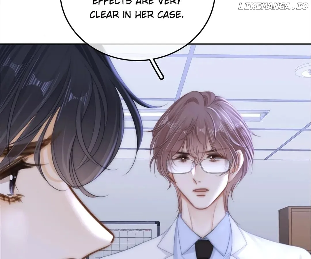 Pretty Woman Chapter 102 page 15