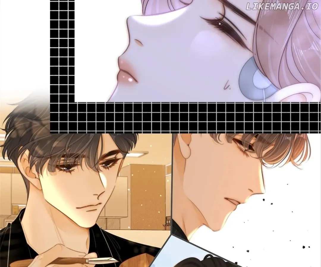 Pretty Woman Chapter 102 page 30