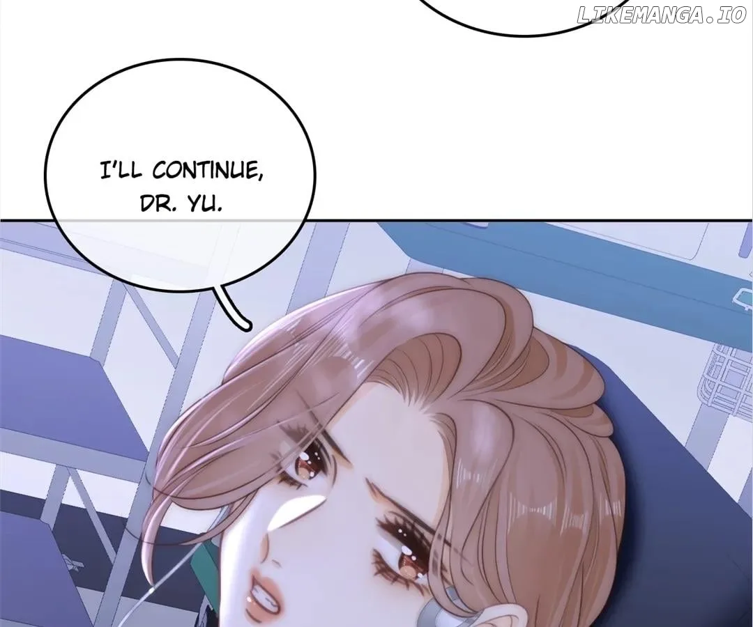 Pretty Woman Chapter 102 page 34