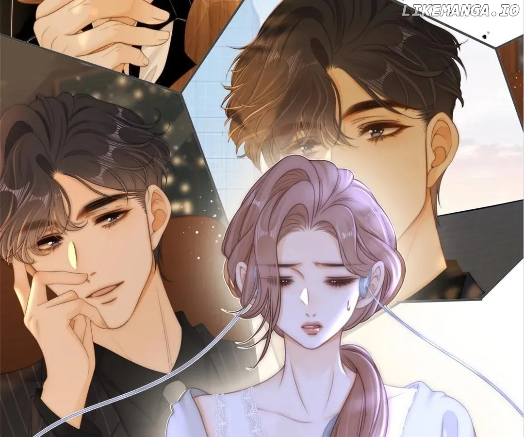 Pretty Woman Chapter 102 page 31